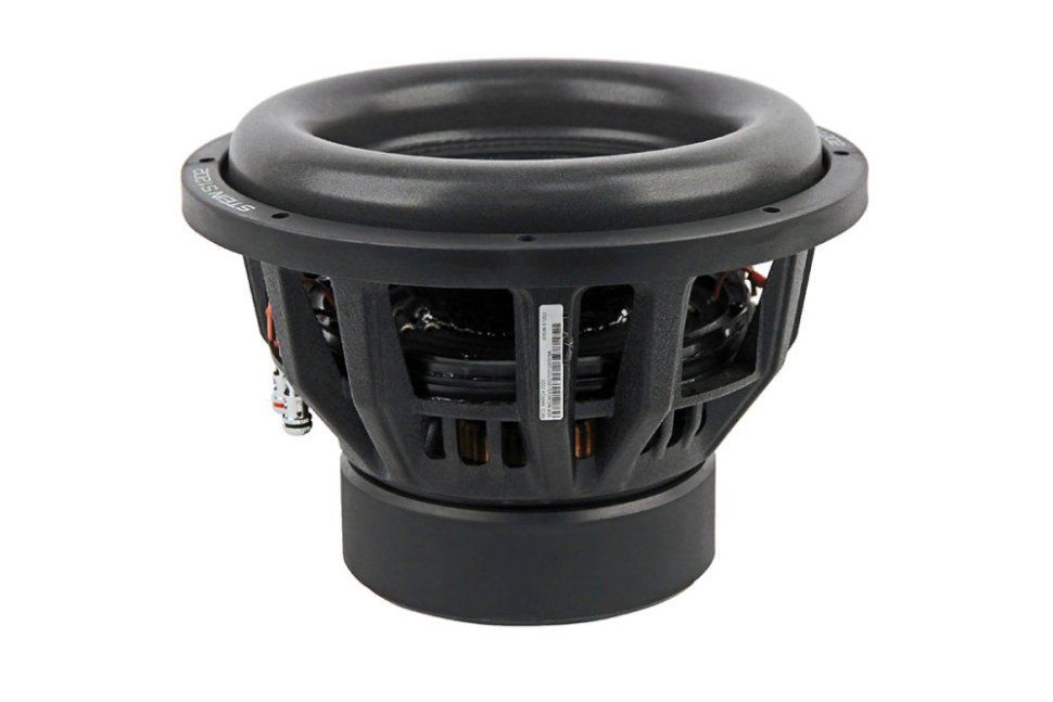 ACV STEIN S12D2 сабвуфер