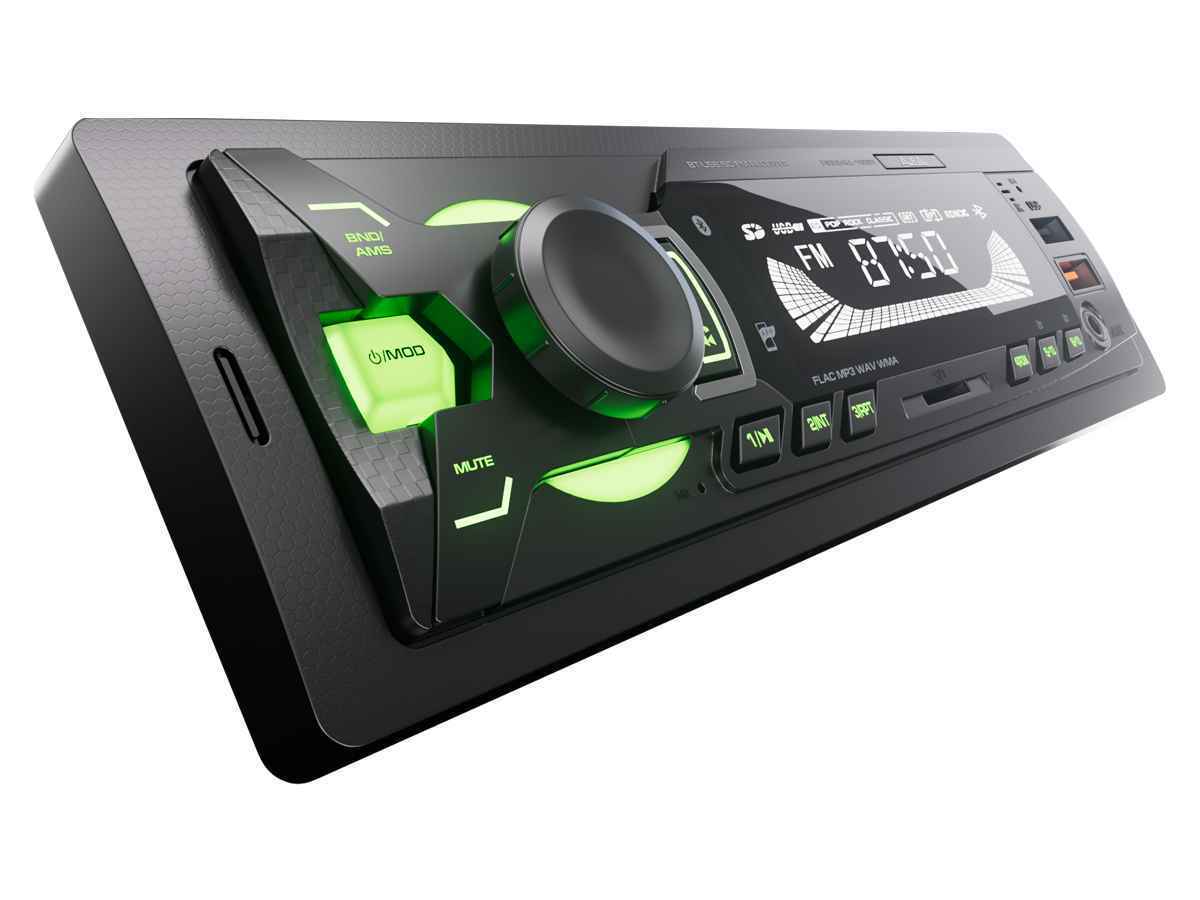 FIREBALL-105BT