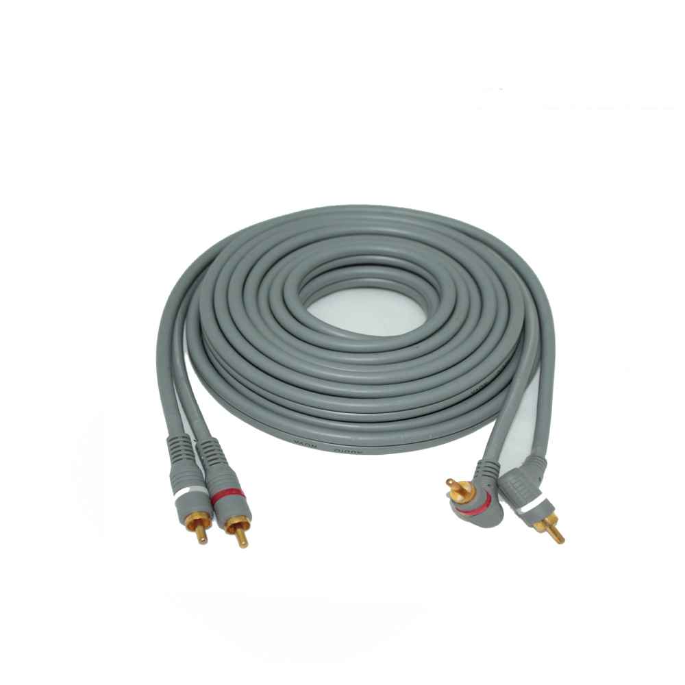 AUDIO NOVA RC2-5M  RCA кабель 5м