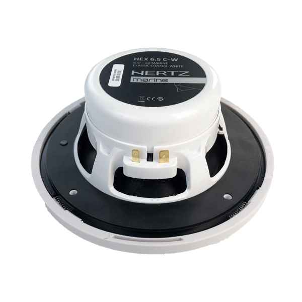 Hertz HEX 6,5 C-W Marine