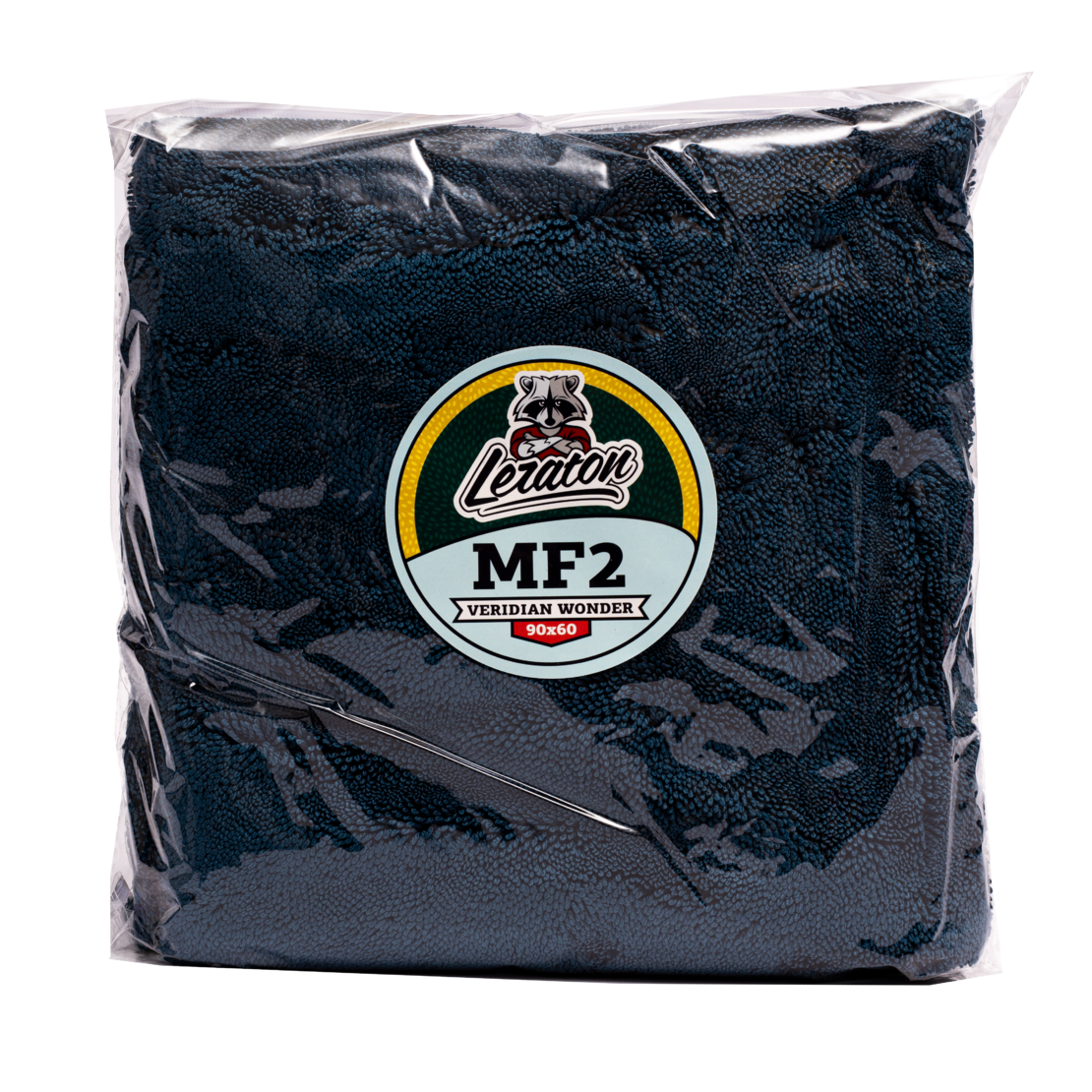 Односторонняя микрофибра для сушки LERATON VERIDIAN WONDER MF2 XL 90x60