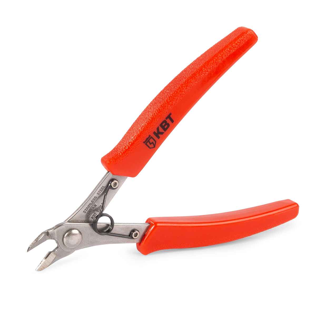 КВТ MC-01 мини-бокорезы 130 мм