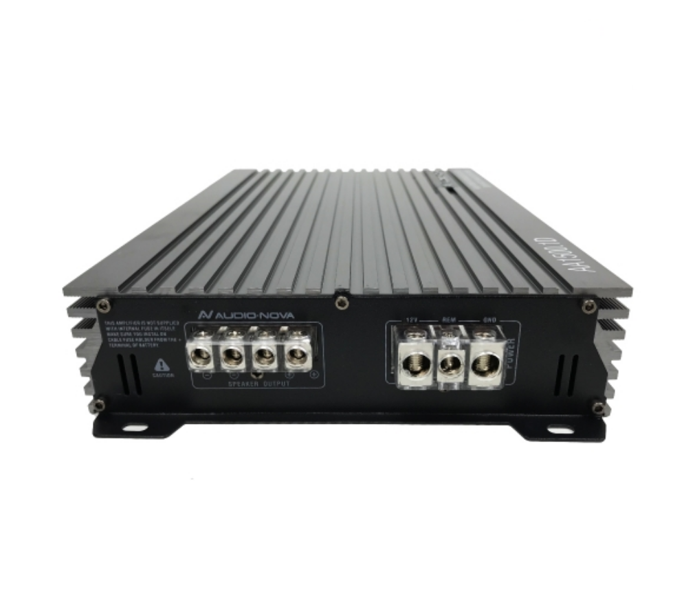 AUDIO NOVA AA1500.1 усилитель