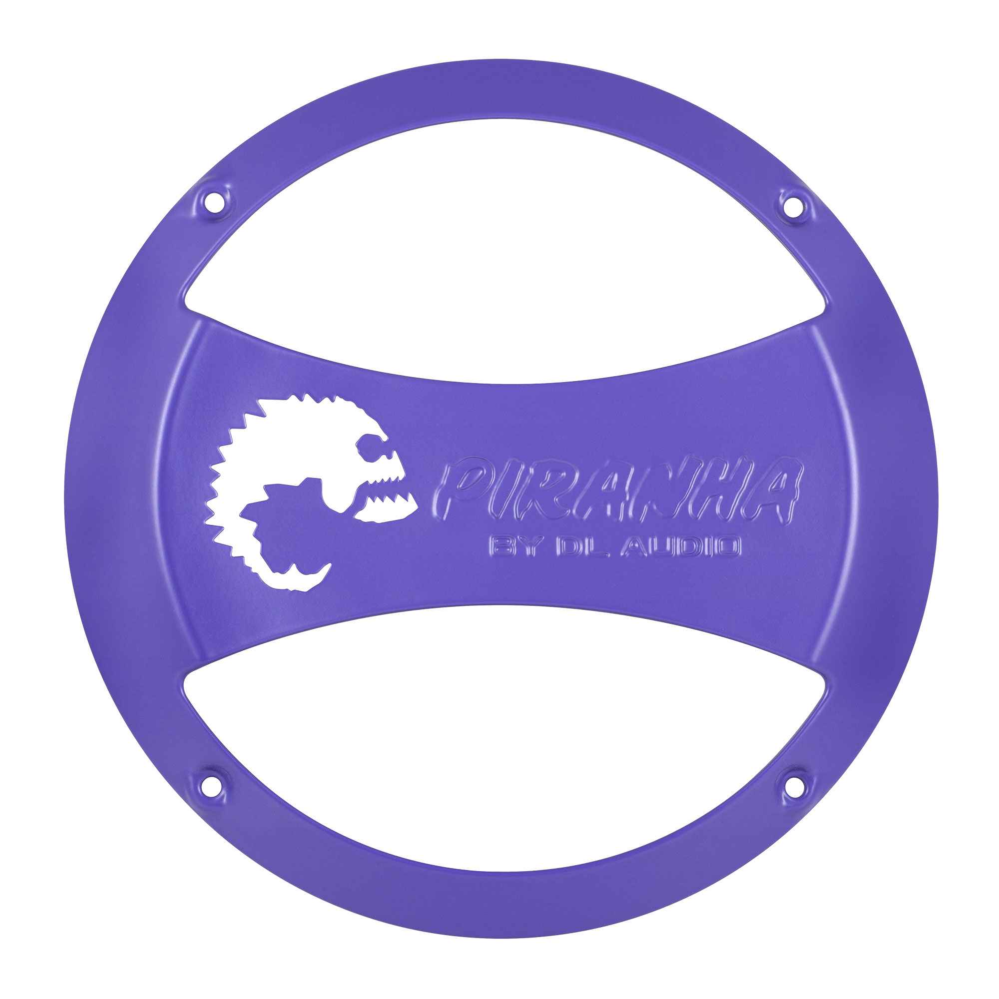 Защитная сетка DL Audio Piranha Grill 200 Purple