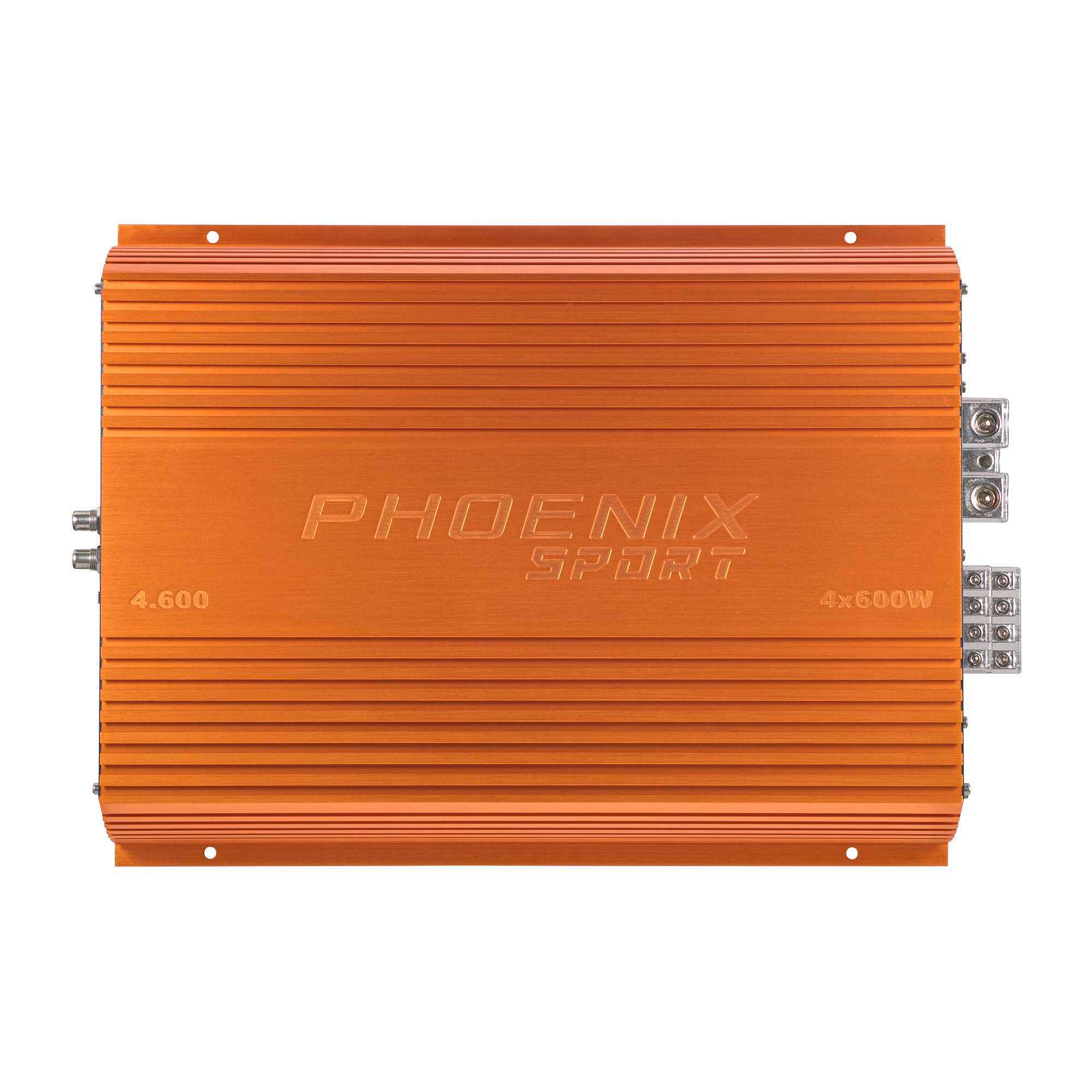 DL Audio Phoenix Sport 4.600
