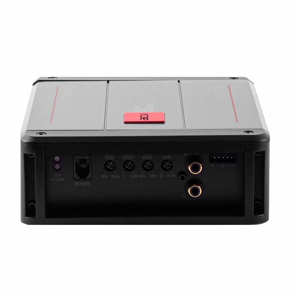 ACV DX-1.500 V4 усилитель