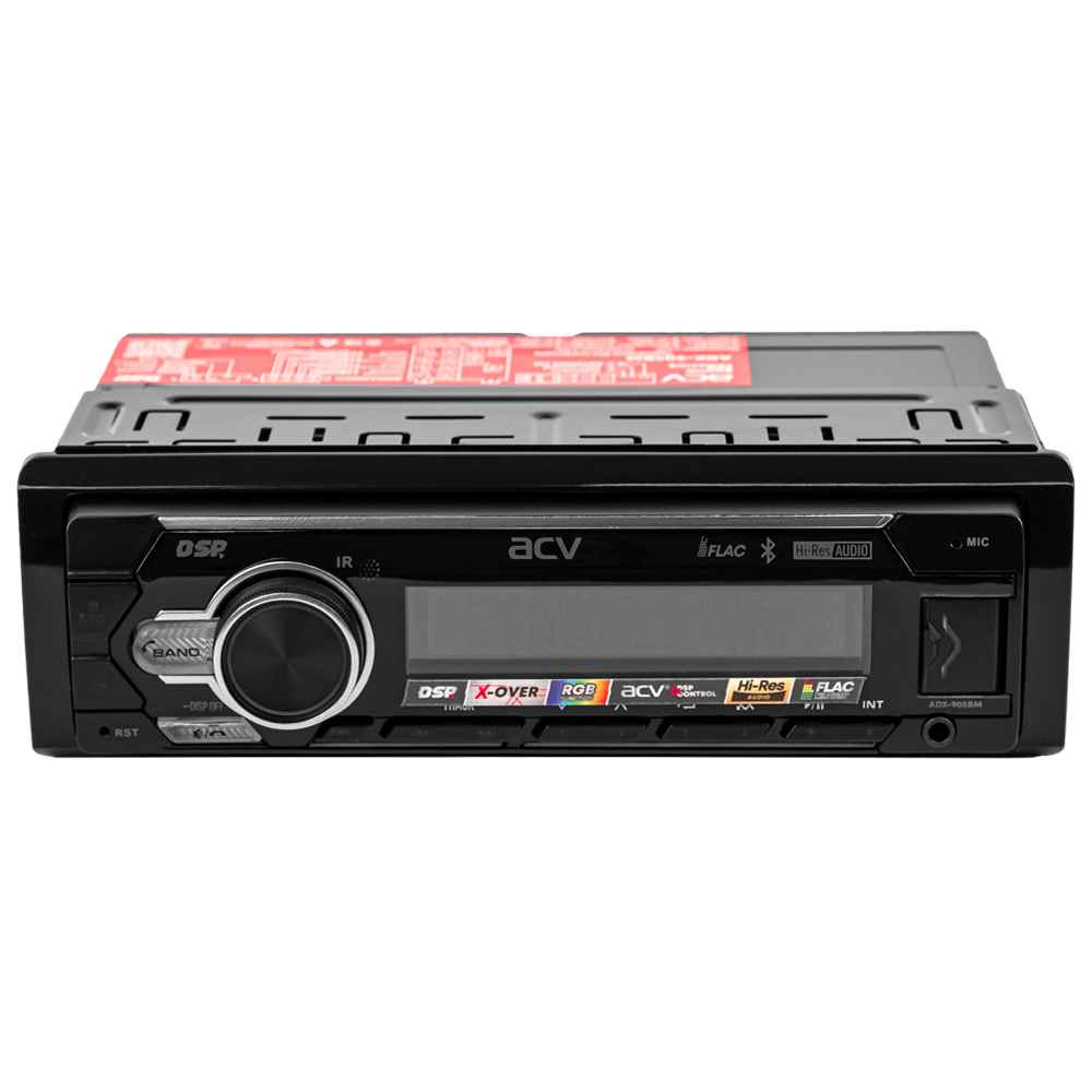 А/м ACV ADX-905BM DSP А/м ACV ADX-905BM DSP