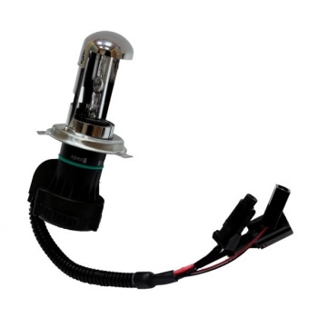 Лампа Биксеноновая 24 V Clearlight H4 5000K Лампа Биксеноновая 24 V Clearlight H4 5000K