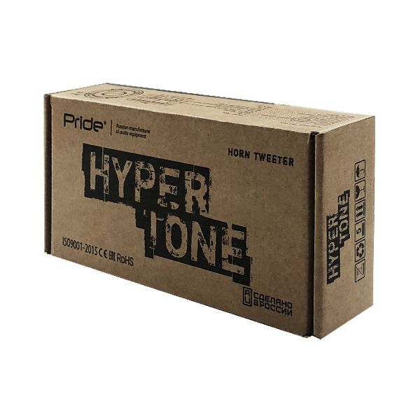 Pride Hyper Tone