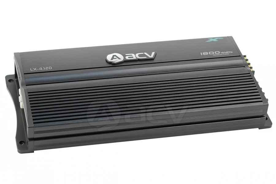 ACV LX-4.120 усилитель