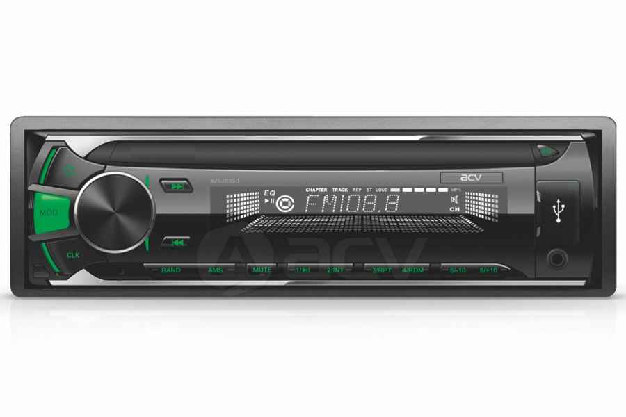 А/м ACV AVS-1713GD