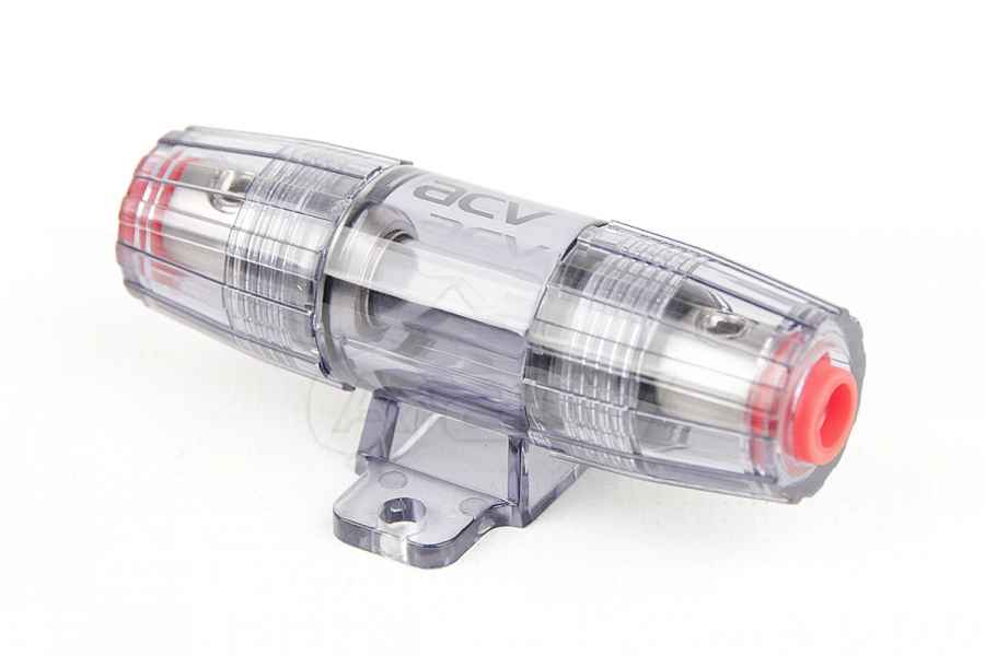 ACV RM37-1537 Держатель предохранителя AGU c предохранителем 80А