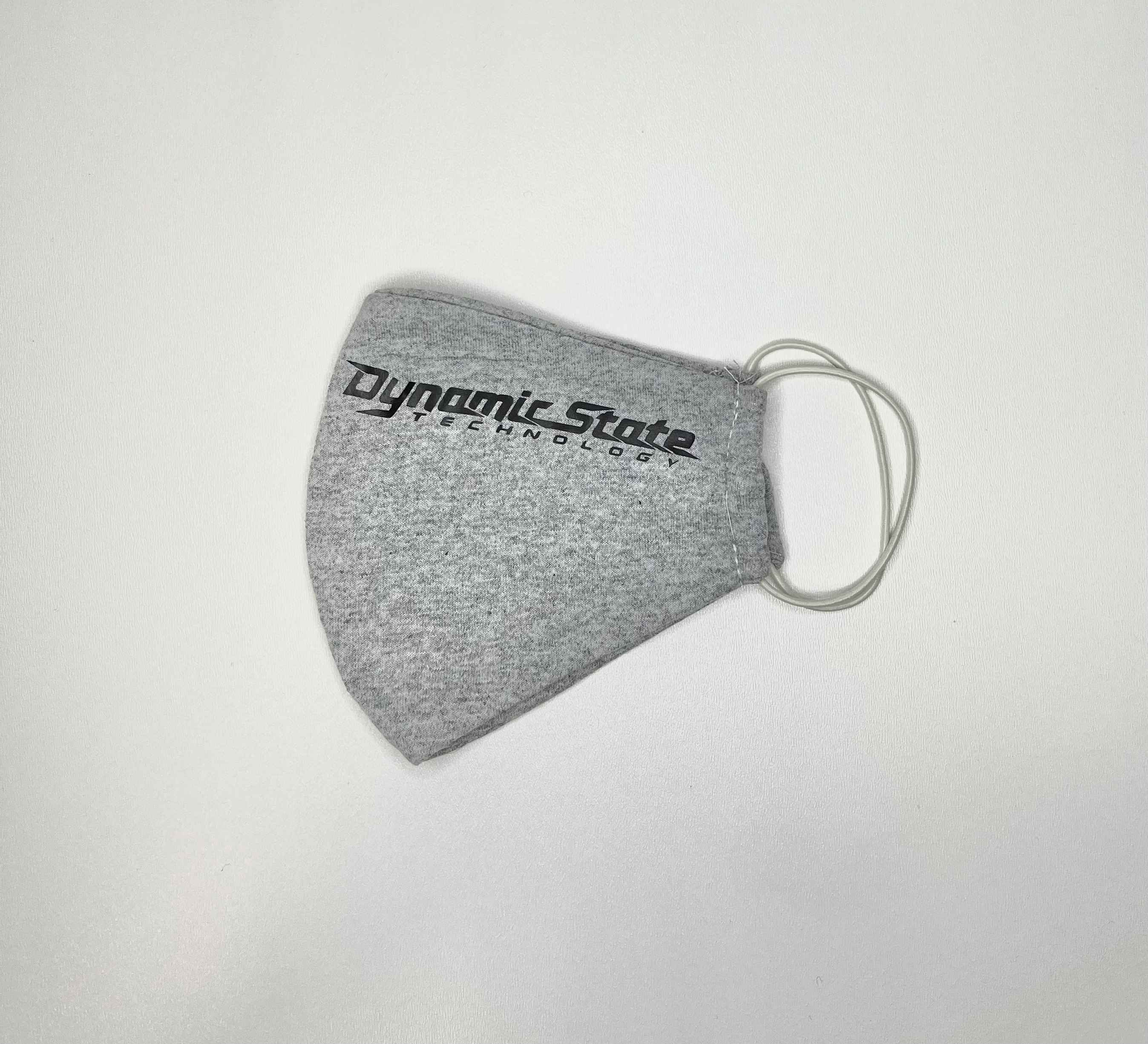 Dynamic State многоразовая маска серая