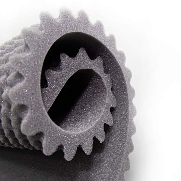 STP ConvoLite PRO (1,0×1.5, пленка) cамоклеящаяся звукоизоляционная панель