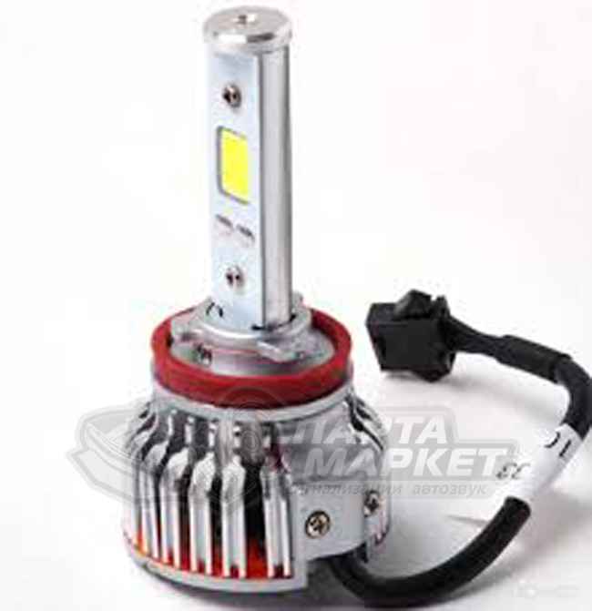 Лампы LED Clearlight HB4 4300 lm (2шт)