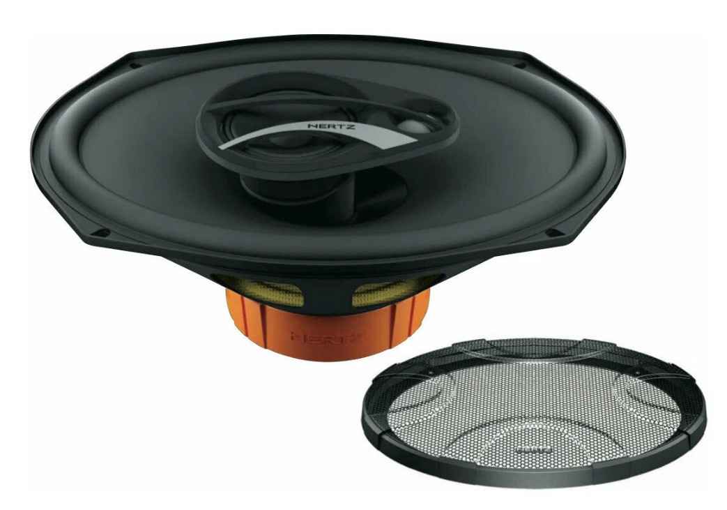 Hertz DCX 710.3