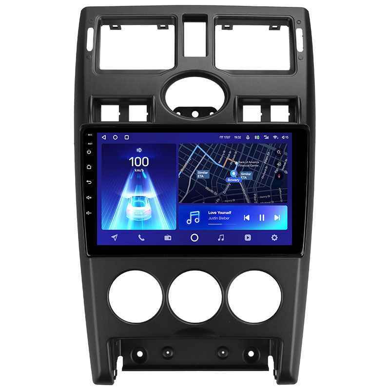 LADA Priora 1 (F1) 2007-2013, 9