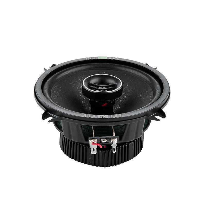 Alphard Machete MFX-50, коаксиальные динамики