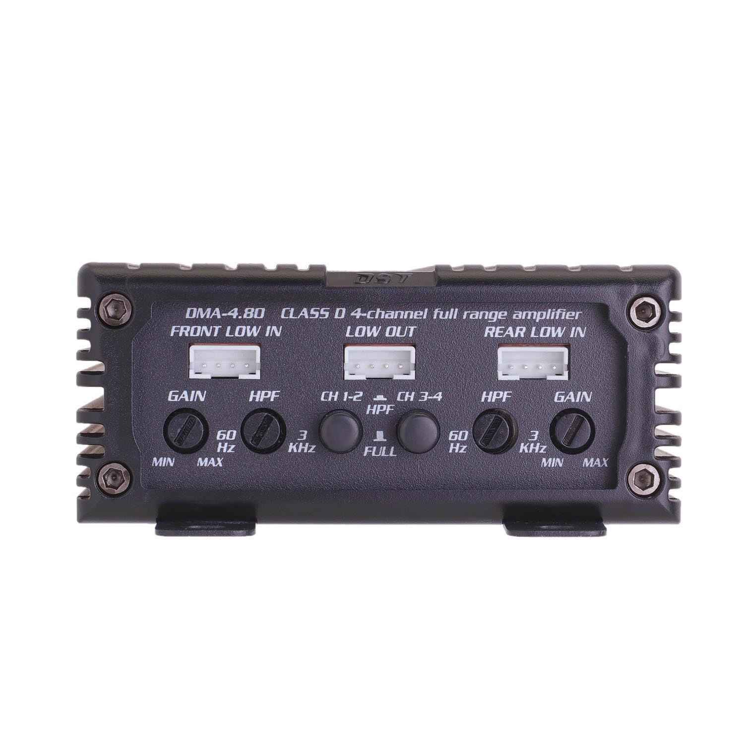 Dynamic State DIVE DMA-4.80 Dynamic State DIVE DMA-4.80