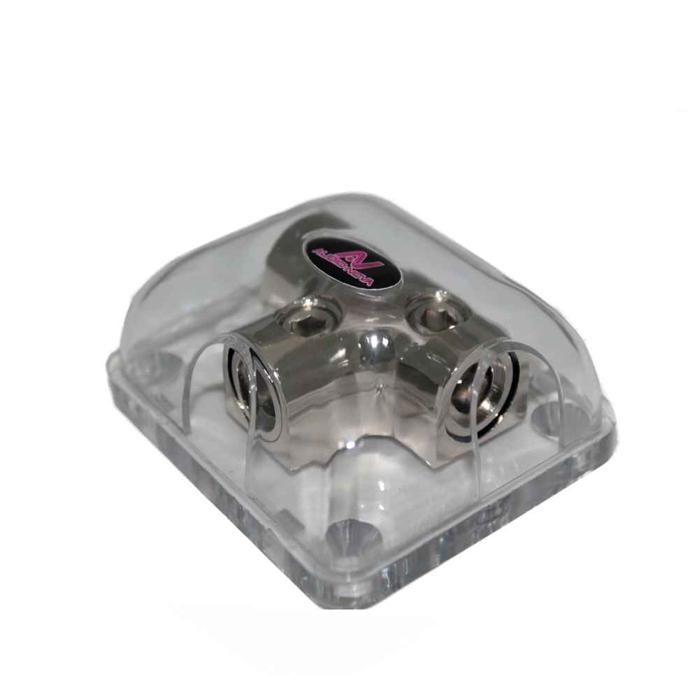 AUDIO NOVA DB63.S дистрибьютор