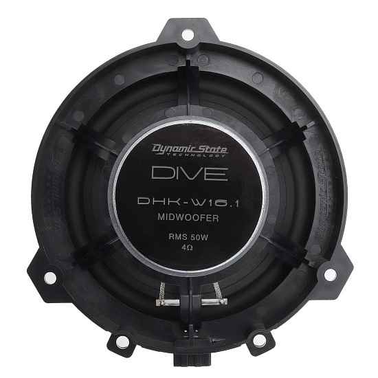 Dynamic State Dive DHK-CS16.1