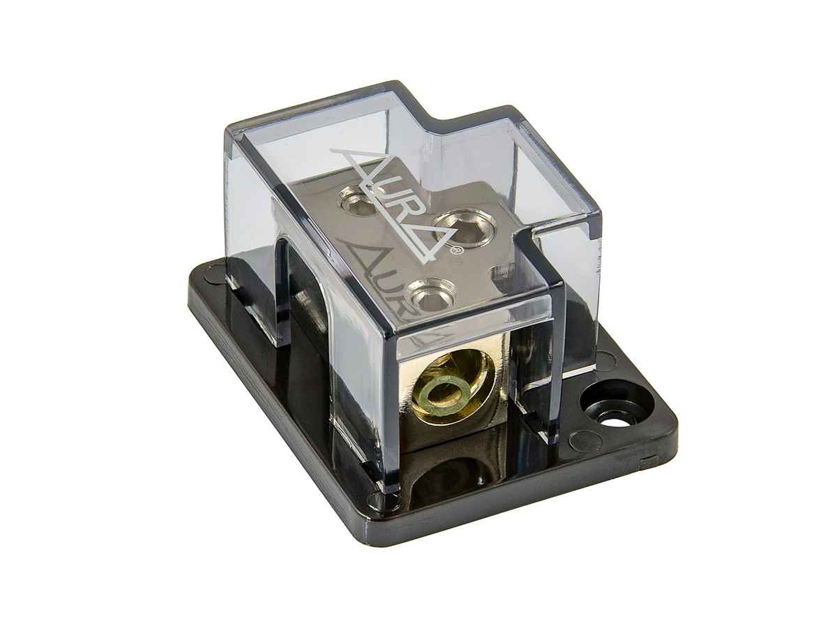 Aura FHD-124N дистрибьютор