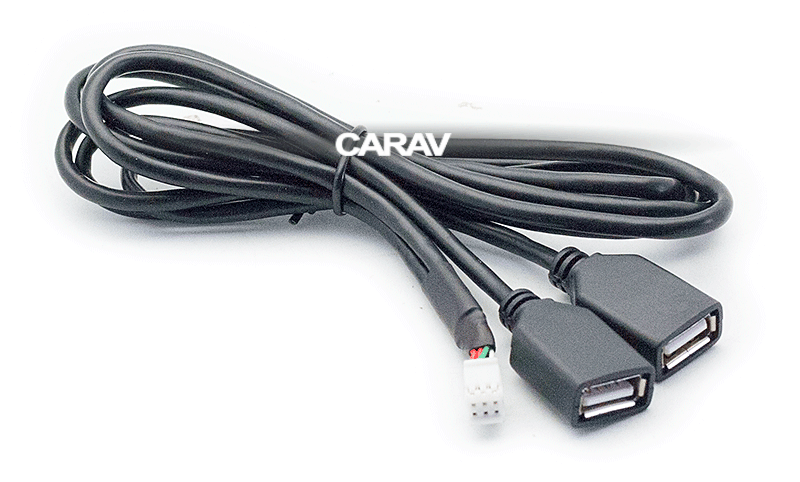 CARAV S-100