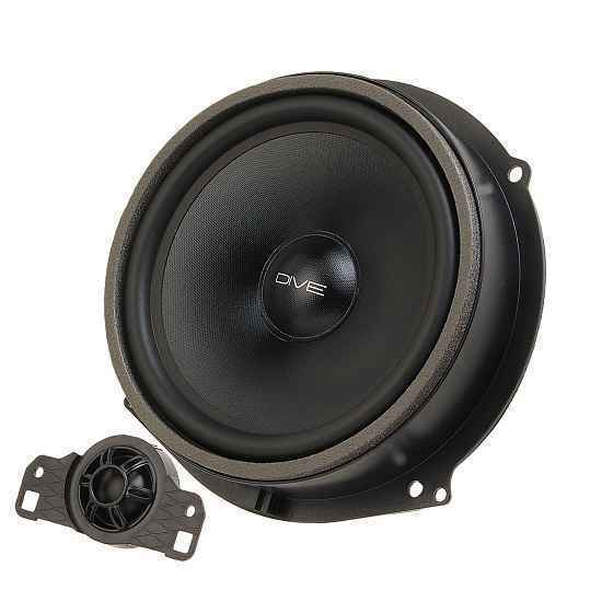 Dynamic State Dive DAU-CS20B