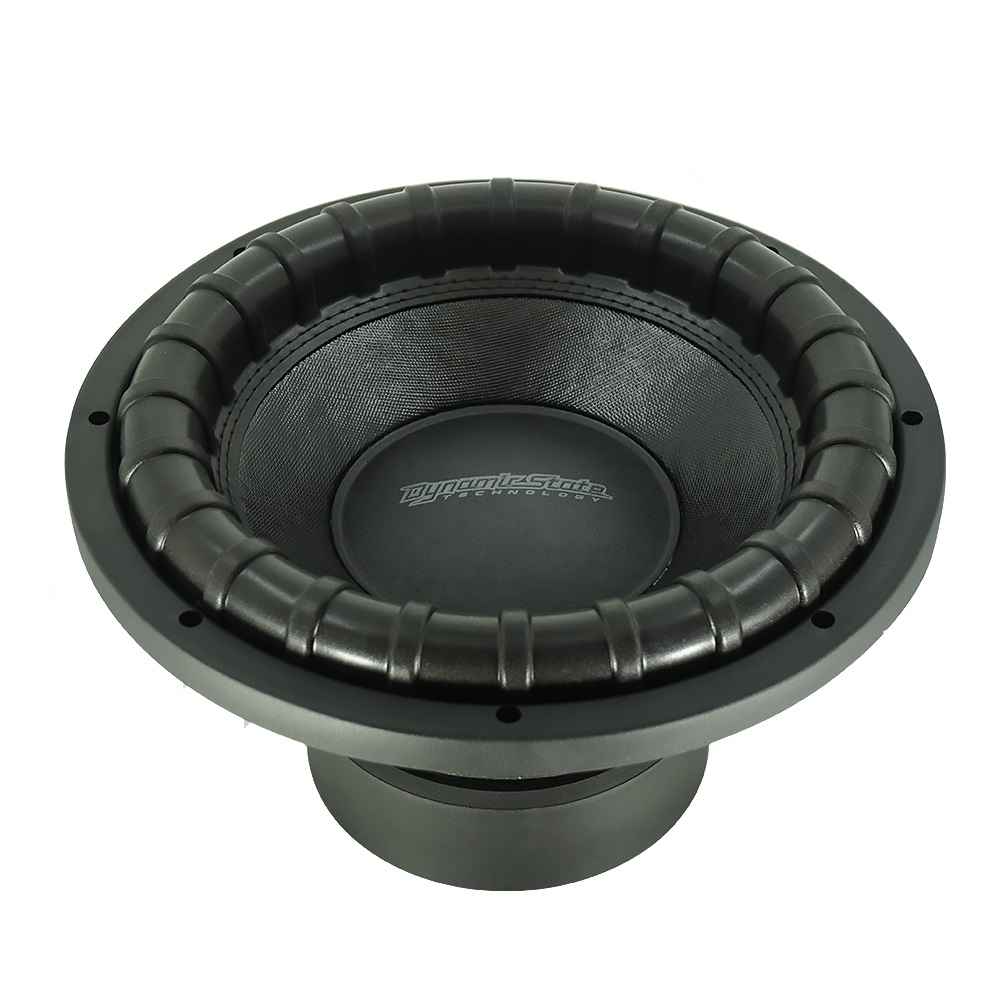 Dynamic State CSW-30.22С CUSTOM