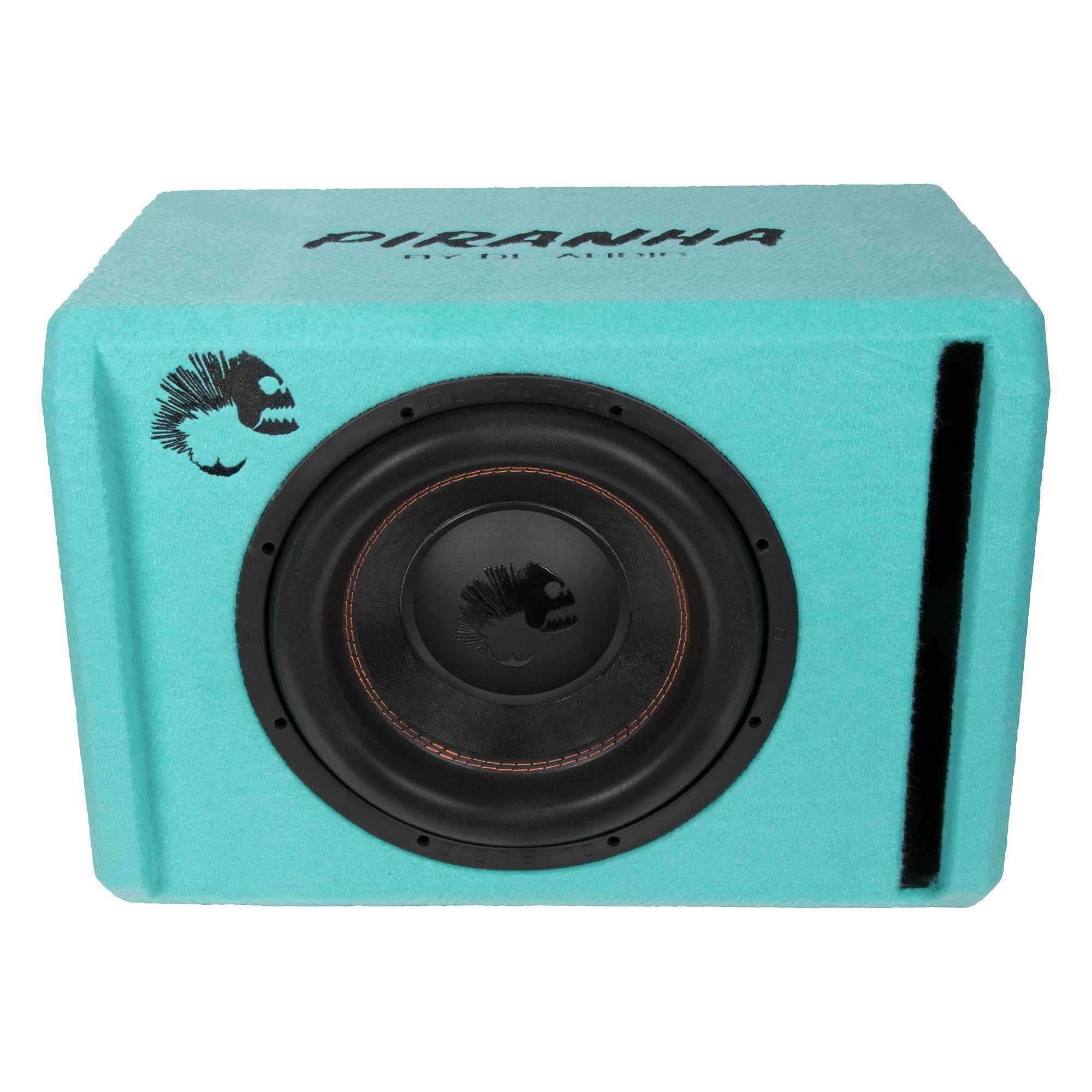 DL Audio Piranha 12A Marine V.2 сабвуфер активный