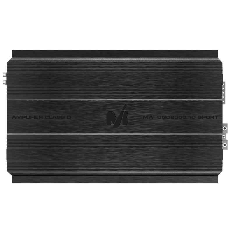 Alphard MA-OGO2500.1D Sport усилитель