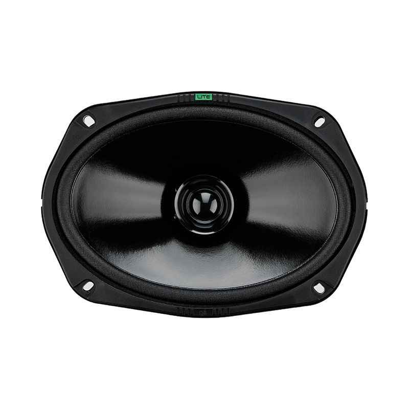 Alphard Machete MLH-69, широкополосные динамики