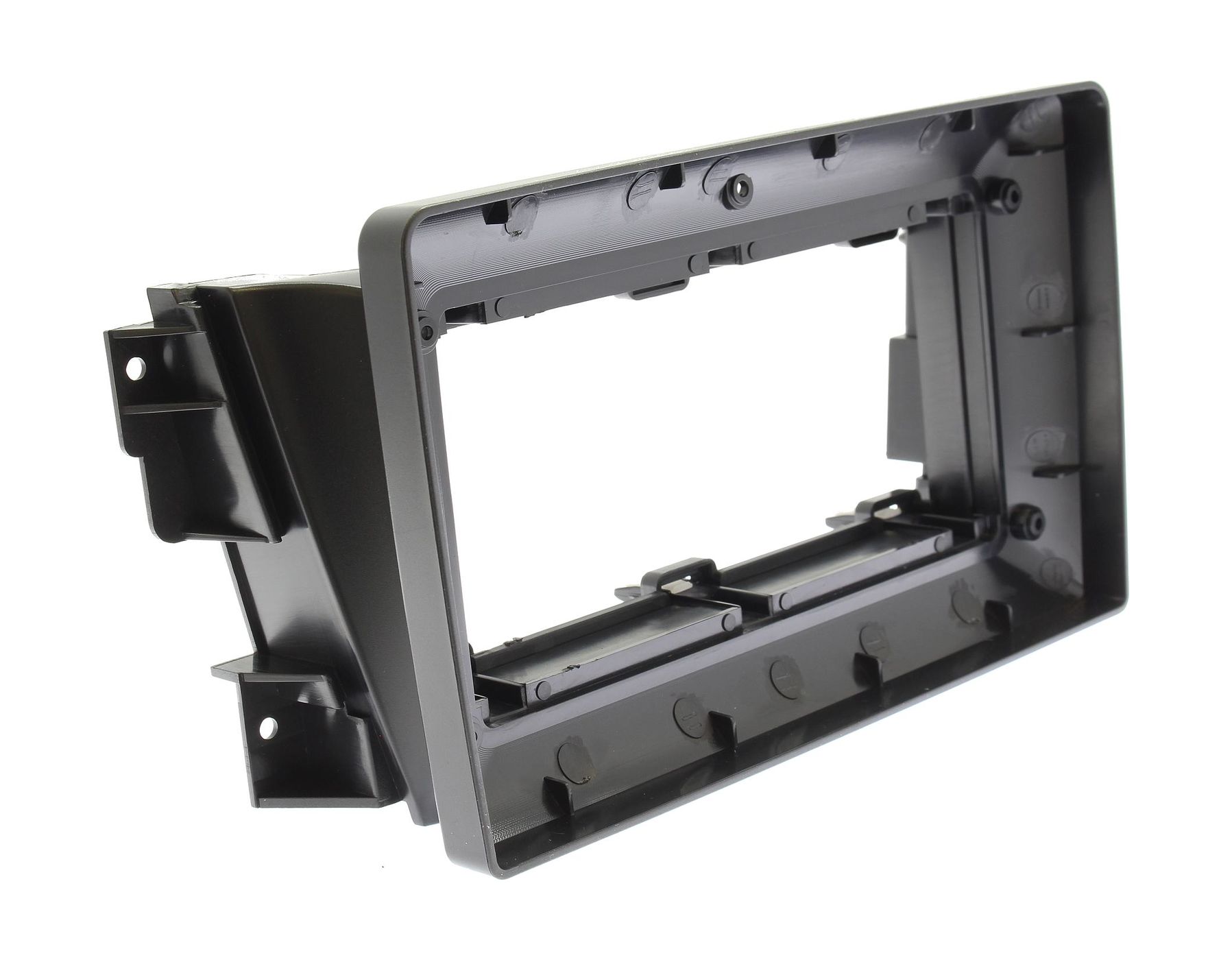 Рамка TO376N в Toyota Caldina 2002-2007 9