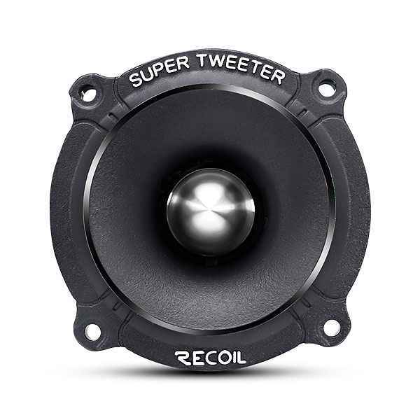 Recoil Audio TW250, высокочастотные динамики