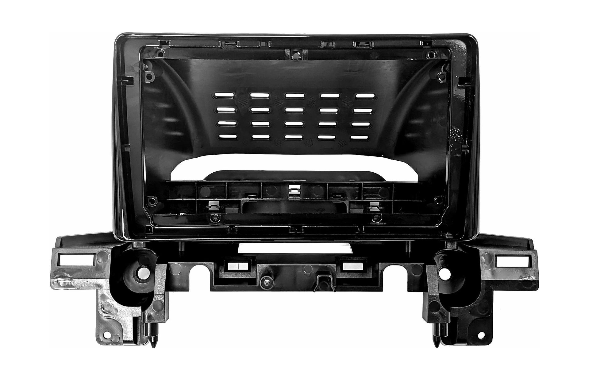 Переходная рамка Mazda CX-5 2017-2021 9