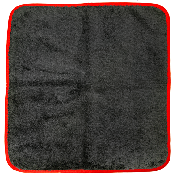 Полировальная микрофибра LERATON GREY POLISH MF3 40x40