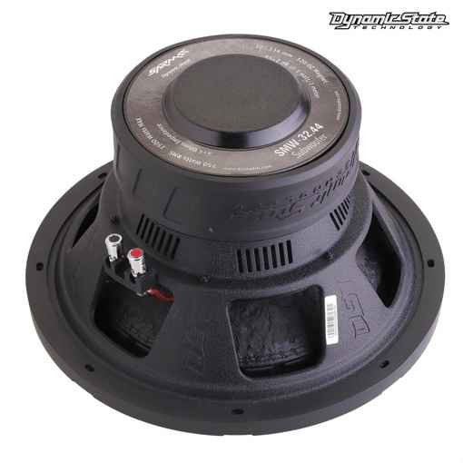 Dynamic State SARMAT SMW-32.44 сабвуфер Dynamic State SARMAT SMW-32.44 сабвуфер