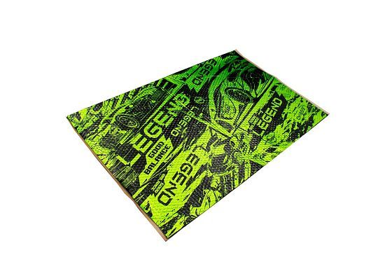 StP Legend 2.0 mini (0.47 х 0.375 м) вибродемпфирующий материал