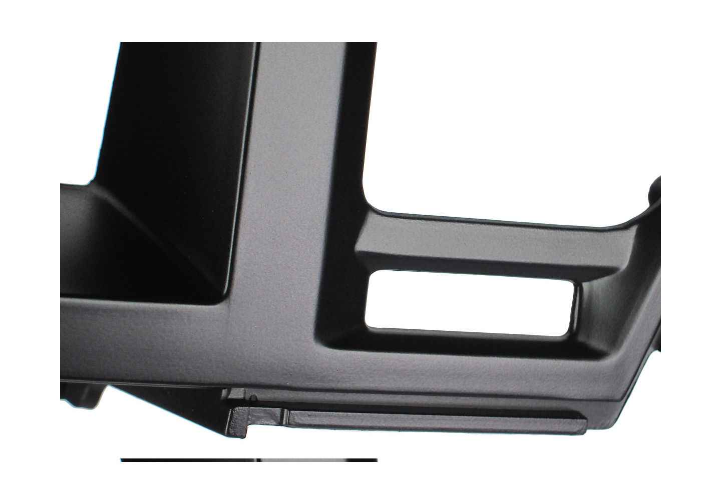 Переходная рамка для KIA Optima, K5 12-14 2DIN