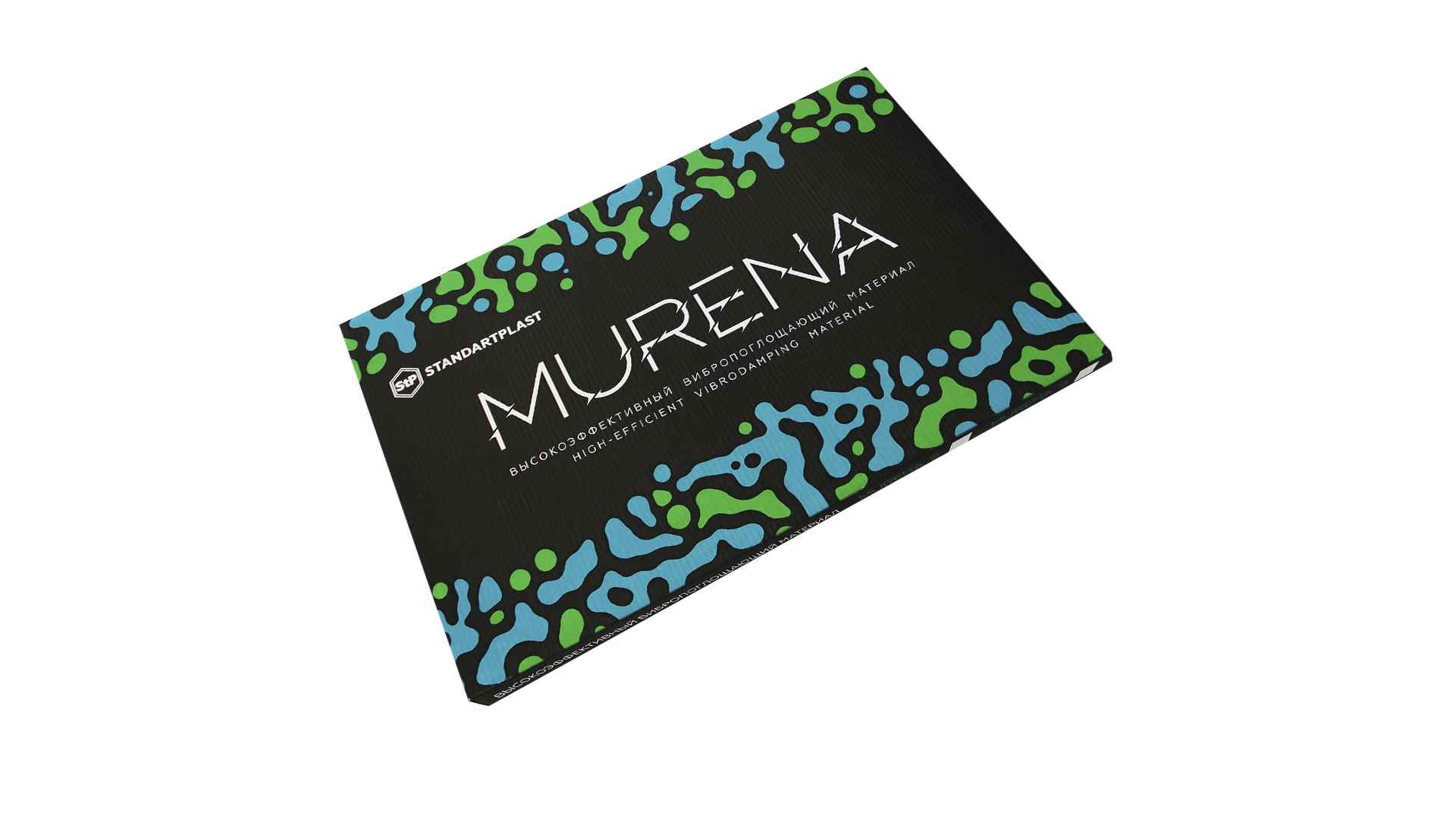 Murena 3