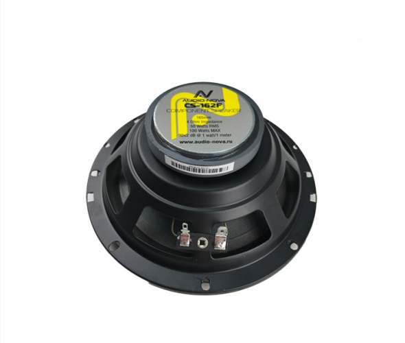 Акус. сист. AUDIO NOVA CS-162F