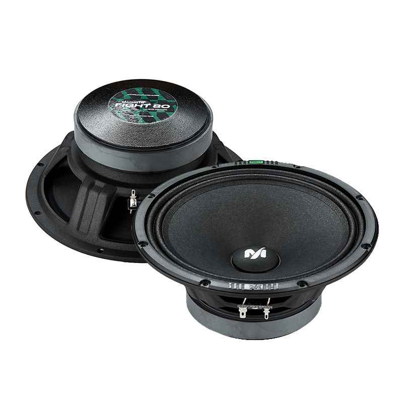 Alphard Machete Fight-80 Midbass