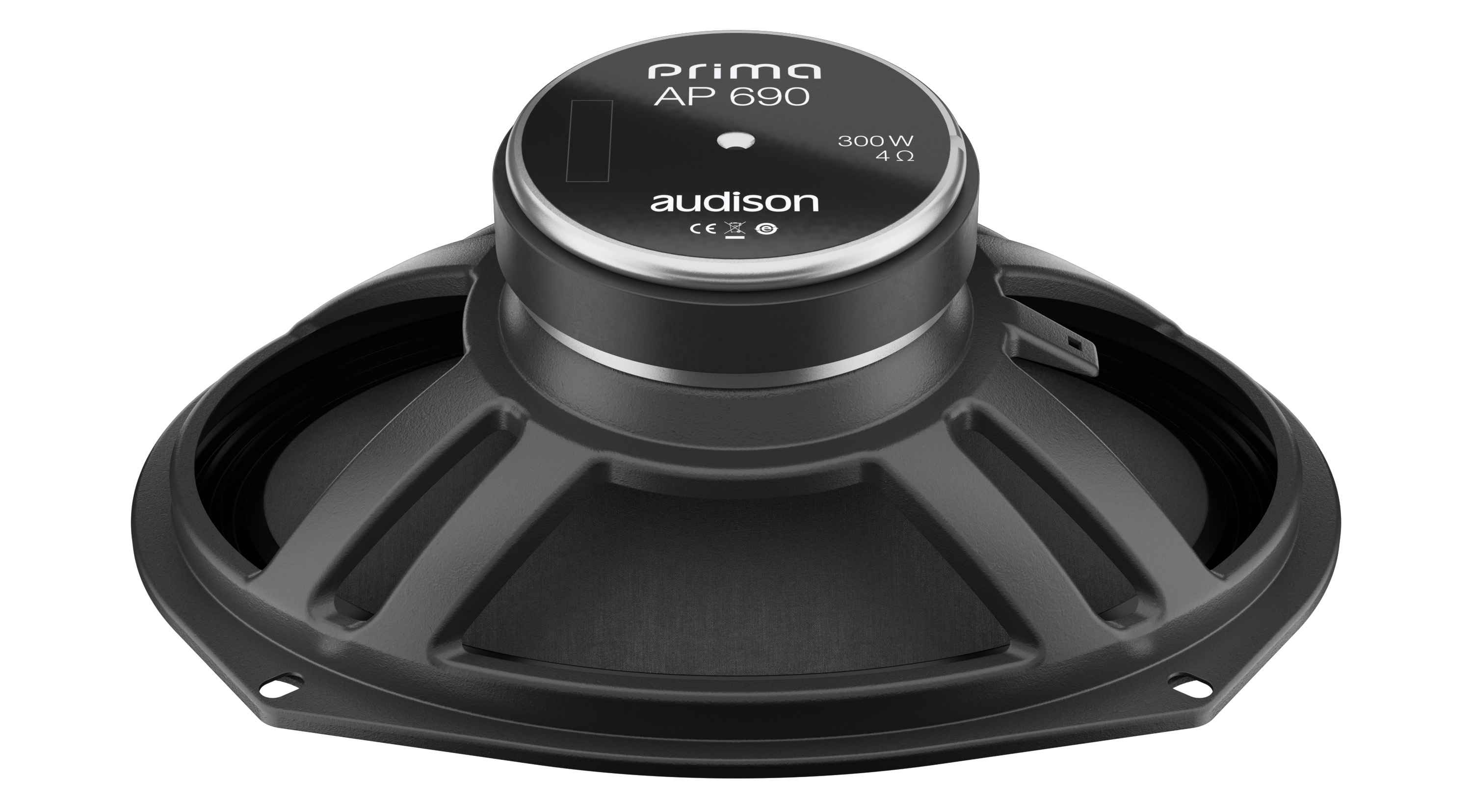Audison AP 690