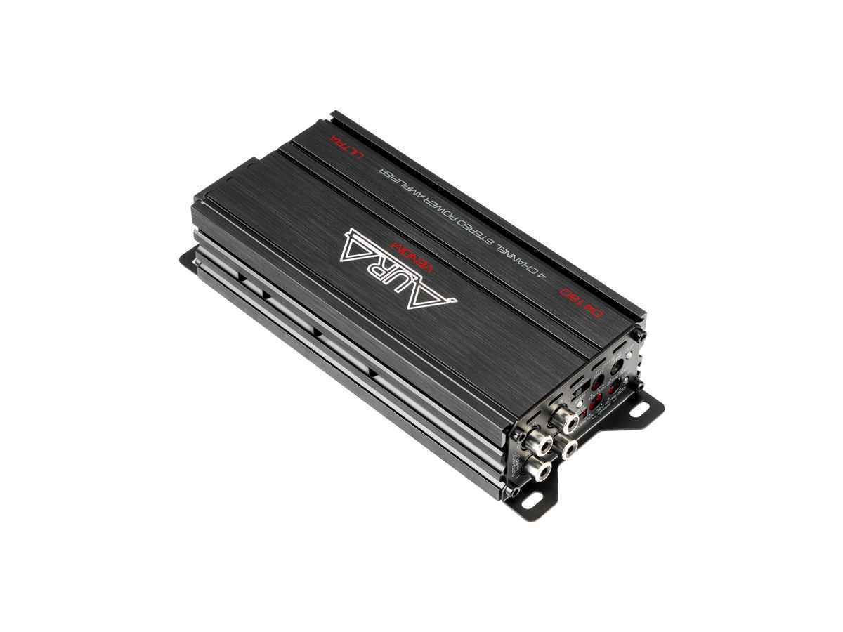 Aura VENOM-D4.150 ULTRA усилитель
