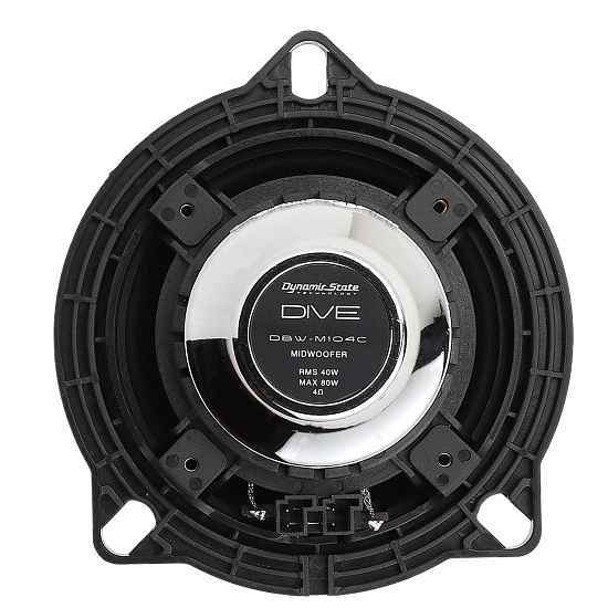Dynamic State DBW-M104C Dynamic State DBW-M104C
