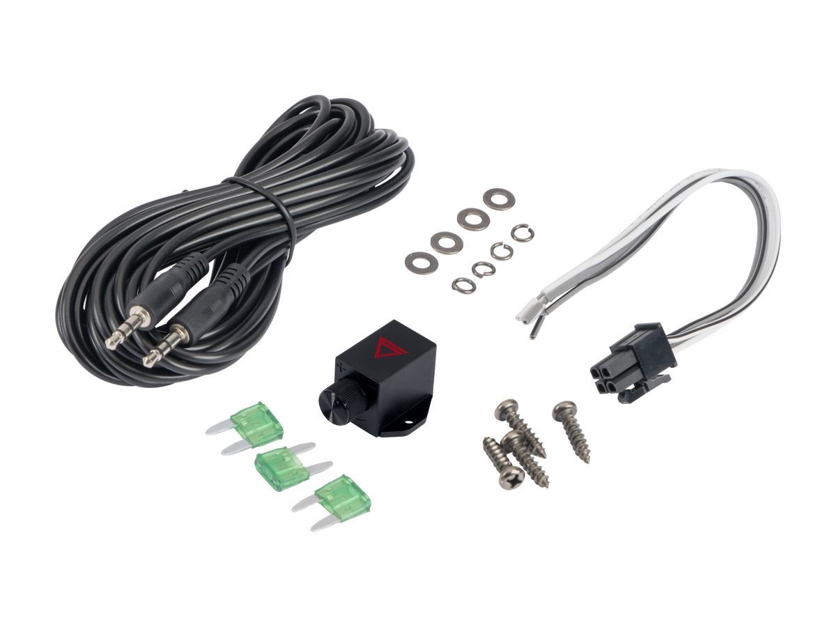 Aura FIREBALL-D1.800 PRO усилитель