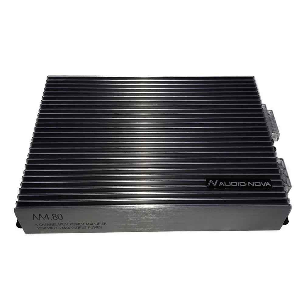 AUDIO NOVA AA4.80 усилитель