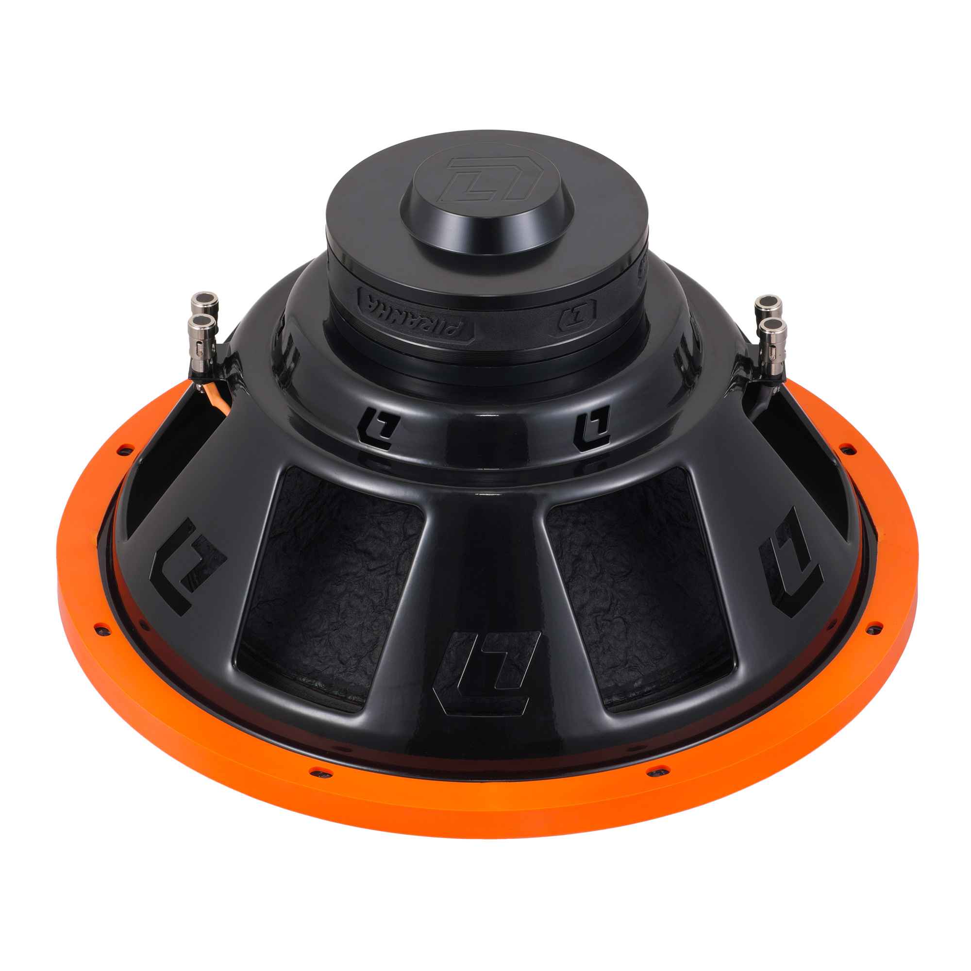 DL Audio Piranha 15 V.2 пассивный сабвуфер