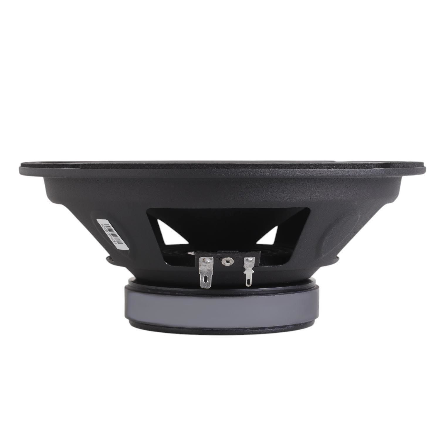 AUDIO NOVA TROY M200DC, коаксиальные динамики AUDIO NOVA TROY M200DC, коаксиальные динамики