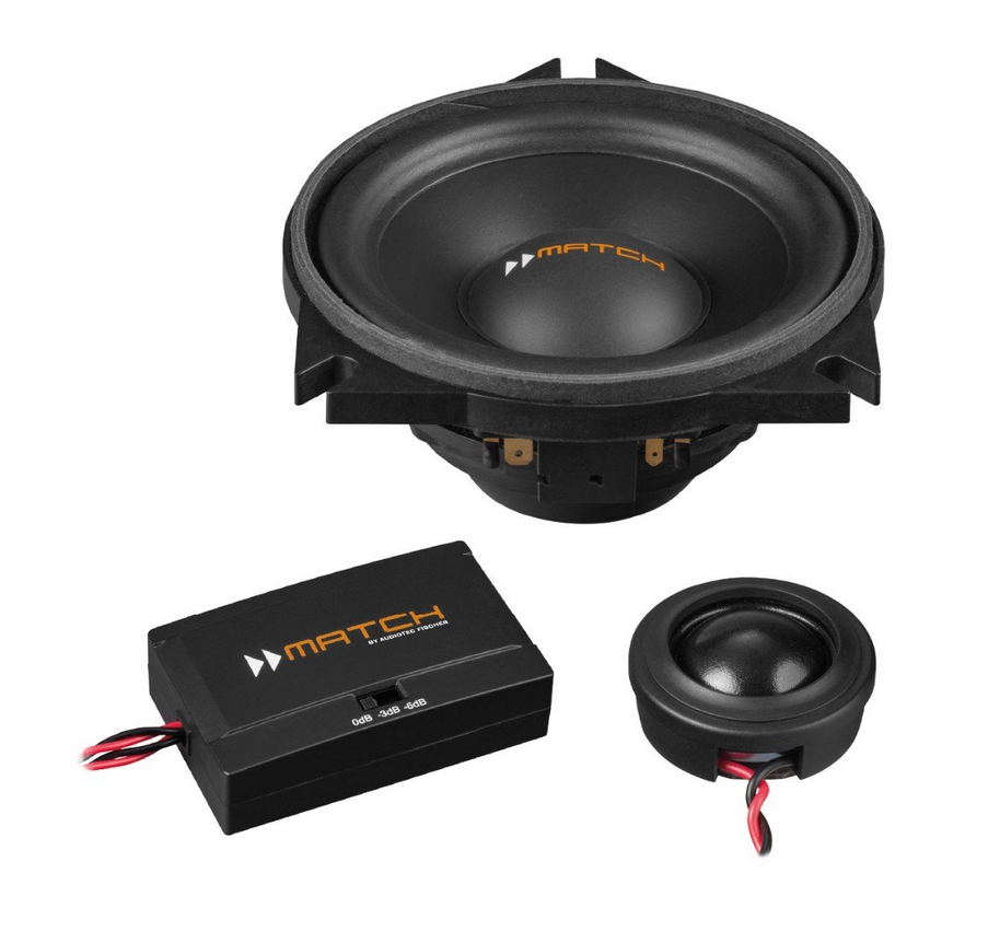 MATCH UP C42BMW-FRT.3